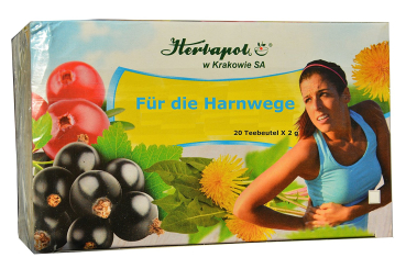 Für die Harnwege